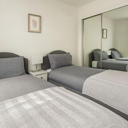Lux Waterfront 2 Bed Apt, V&A 10Min Walk, St Andrew'S Golf 25Min Drive Dundee Zewnętrze zdjęcie