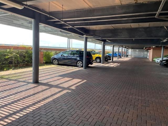 Lux Waterfront 2 Bed Apt, V&A 10Min Walk, St Andrew'S Golf 25Min Drive Dundee Zewnętrze zdjęcie